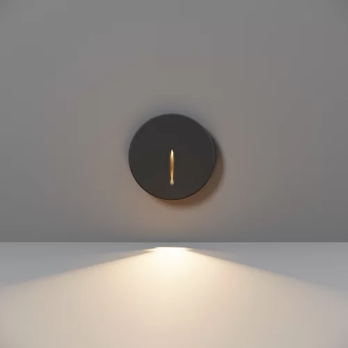 Купить Подсветка для лестниц Lock O014SL-L3W3K - фото: 13