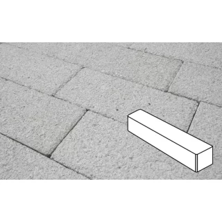 Плитка тротуарная в форме - Ригель 360х80