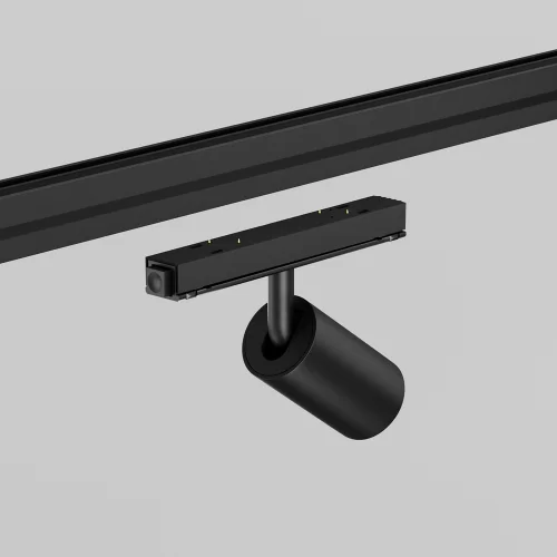 Купить Уличный трековый светильник Focus Led Exility IP 3000К 8Вт 36° черный O-TR02-1-S-8WB3K - фото: 4