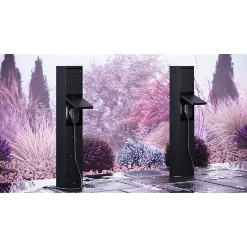 Купить Уличная розетка Nido O460FL-GF01SC - фото: 9