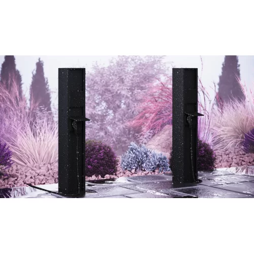 Купить Уличная розетка Socket 2000Вт IP 54 O459FL-GF01SC - фото: 8