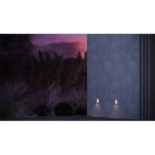 Купить Уличный встраиваемый светильник Biscotti O035-L3W3K - фото: 12