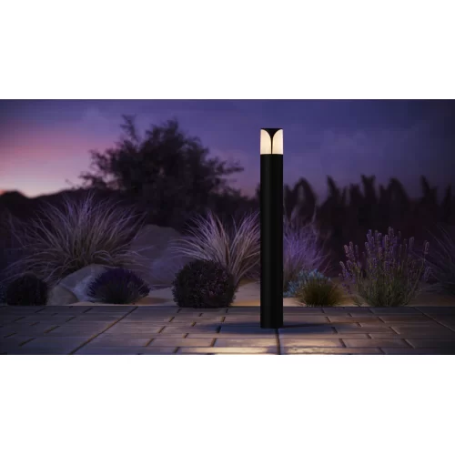 Купить Ландшафтный светильник Piccadilly O018FL-01B - фото: 14