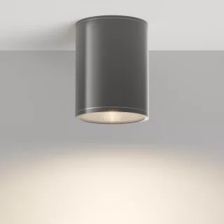 Уличный потолочный светильник Bar O306CL-L7GF