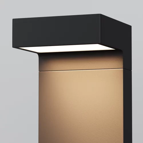 Купить Ландшафтный светильник Barclay Street O013FL-L9B - фото: 1