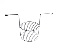 Решётка 2-х ярусная для тандыра Донской