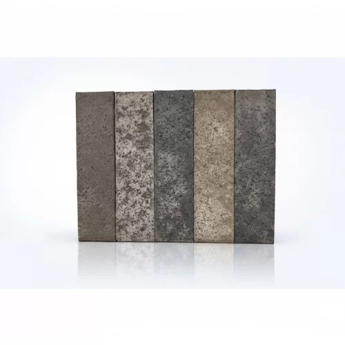 Кирпич керамический Красная гвардия Blackwood Light в Минске