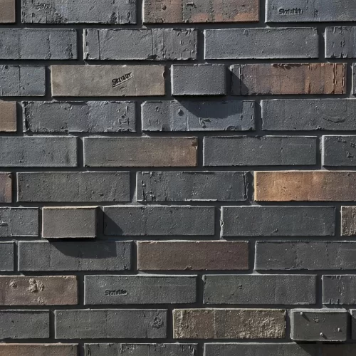 СОРТИРОВКА 81. Кирпич клинкерный облицовочный. Скрябин Керамикс