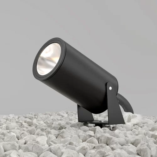 Купить Ландшафтный светильник Bern O050FL-L15GF3K - фото: 14