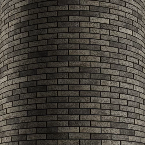 Купить Кирпич керамический Brown velvet Красная Гвардия - фото: 3