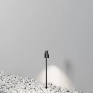 Ландшафтный светильник Cane O504FL-L1B3K