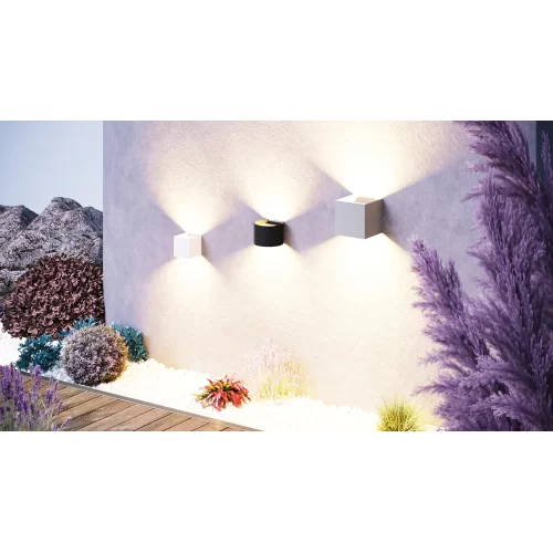 Купить Архитектурная подсветка Fulton 3000К 6Вт IP 54 O573WL-L6B - фото: 10