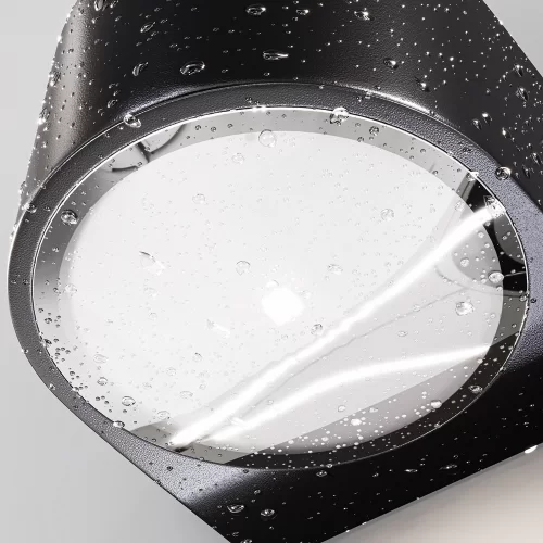 Купить Архитектурная подсветка Blow 3000K 10Вт IP 54 O435WL-L10GF3K - фото: 3