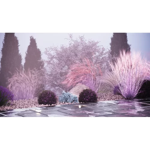 Купить Уличный встраиваемый светильник Flash O044DL-L3S3K - фото: 9