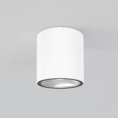 Купить Уличный потолочный светильник Spin O310CL-L12W3K - фото: 13