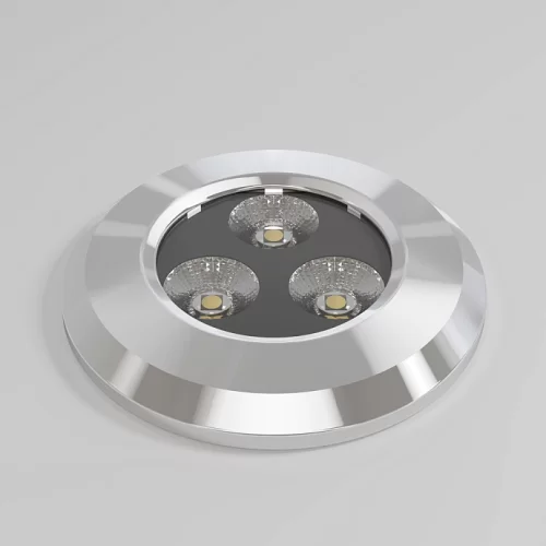 Купить Уличный встраиваемый светильник Biscotti O035-L3W3K - фото: 19