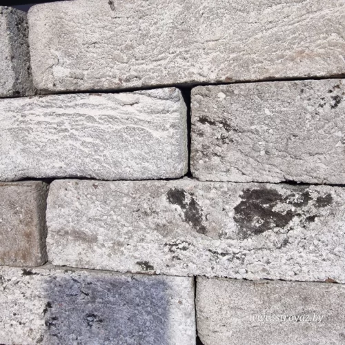 Купить Полярная ночь W165, Кирпич ручной формовки, Донские Зори - фото: 3