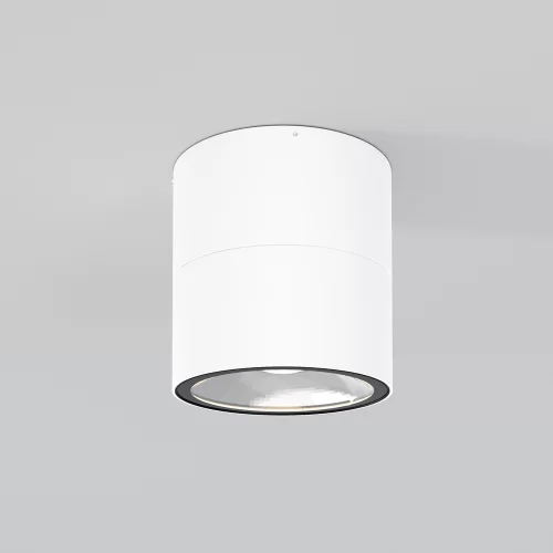 Купить Уличный потолочный светильник Spin O310CL-L7W3K от Maytoni в Stroyaz.by Витебск