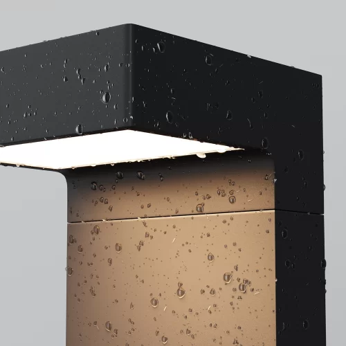 Купить Ландшафтный светильник Barclay Street O013FL-L9B - фото: 2