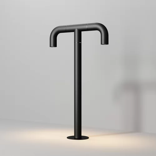 Ландшафтный светильник Sleek O477FL-L4GF3K — фото 15, Ландшафтные светильники, Maytoni