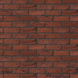 Маастрихт,  BakSteen, кирпич ручной формовки