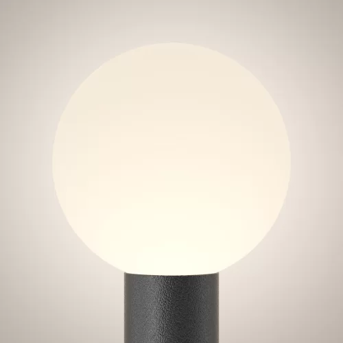 Купить Ландшафтный светильник Bold O598FL-01B - фото: 1