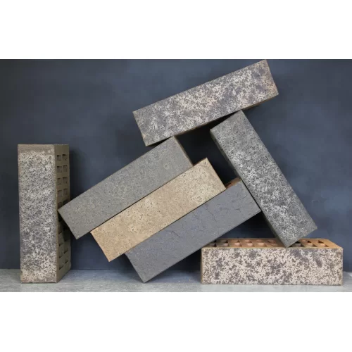 Купить Кирпич керамический Blackwood Light Красная Гвардия - фото: 4