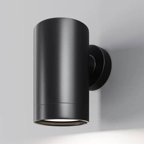 Купить Уличный настенный светильник Shim O303WL-L10W3K - фото: 20