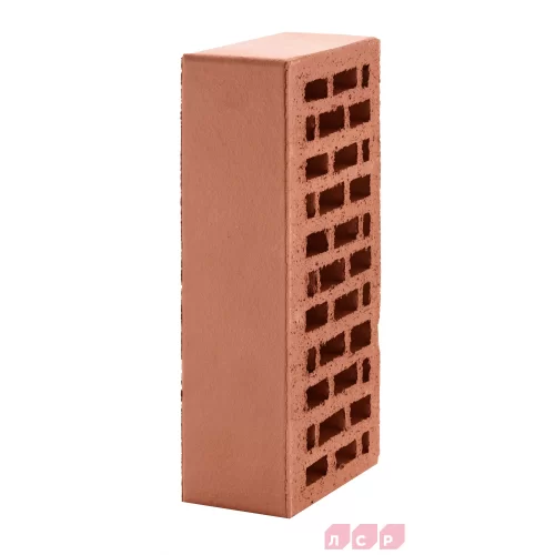 Купить Кирпич керамический КРАСНЫЙ, поверхность гладкая, ЛСР - фото: 3