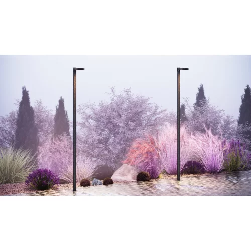 Купить Столб для паркового светильника Pillar O473P-GF - фото: 13