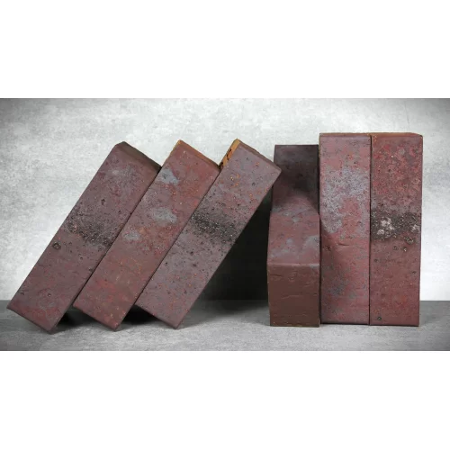 Купить Кирпич керамический Royal Красная Гвардия - фото: 4