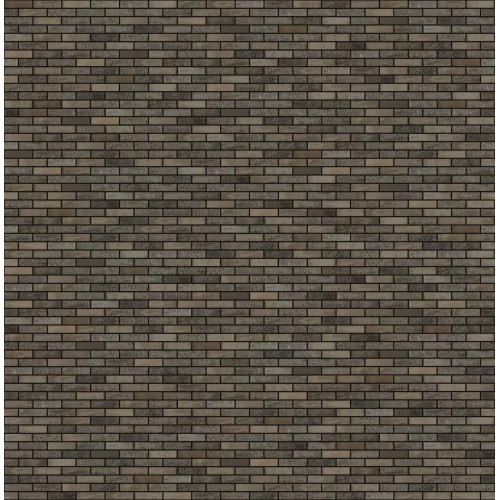 Купить Кирпич керамический Brown velvet light Красная Гвардия - фото: 1