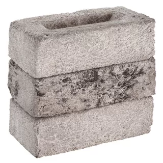 АЗАРОВО W162,  Донские Зори, кирпич ручной формовки