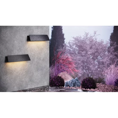 Купить Уличный настенный светильник Trupp O429WL-L10GF3K - фото: 11