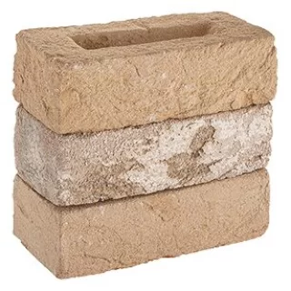 ГЛЕБОВО W106,  Донские Зори, кирпич ручной формовки