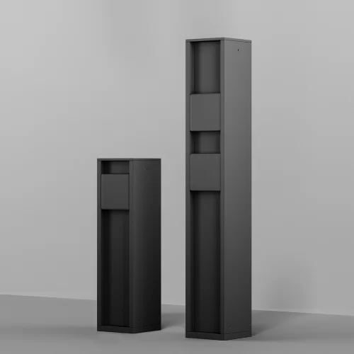 Купить Уличная розетка Socket 2x2000Вт IP 54 O459FL-GF02SC - фото: 2