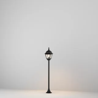 Ландшафтный светильник Abbey Road O003FL-01B