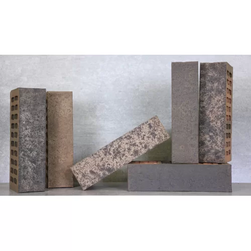 Купить Кирпич керамический Blackwood Light Красная Гвардия - фото: 6