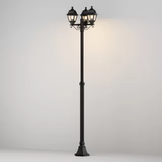 Садово-парковый светильник Abbey Road O003FL-03B