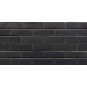 Клинкерная плитка фасадная 08 Polar night, 250х65х10, King Klinker
