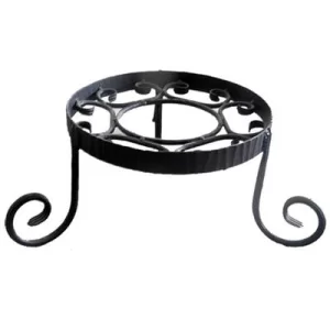 Подставка под тандыр, чугун