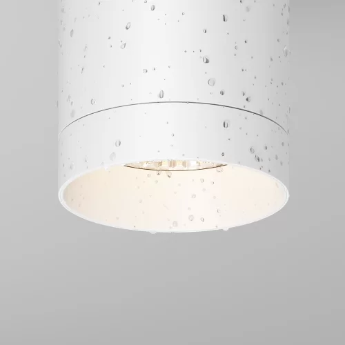 Уличный потолочный светильник Luxe O500CL-L10W3K — фото 2, Потолочные светильники, Maytoni