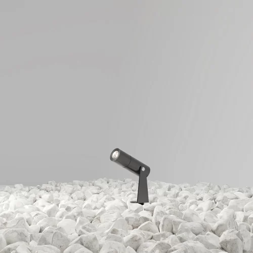 Купить Ландшафтный светильник Bern O050FL-L30GF3K - фото: 13