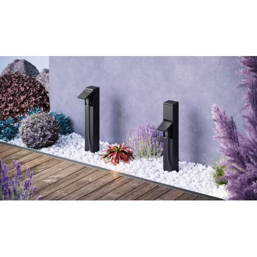 Купить Уличная розетка Nido 2x2000Вт IP 54 O460FL-GF02SC - фото: 10