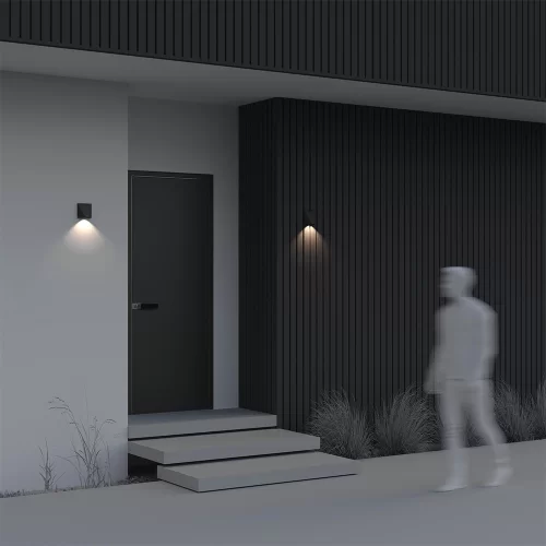 Купить Архитектурная подсветка Beekman 3000К 6Вт IP 54 O577WL-L5B - фото: 4