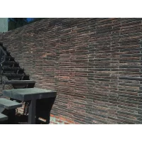 Римский кирпич, плинфа – история, вернувшаяся вновь!