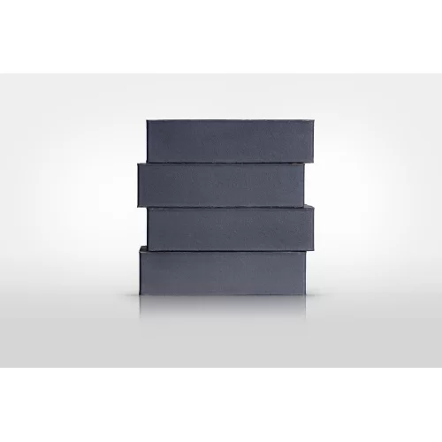 Кирпич керамический Black Premium Matte Красная Гвардия