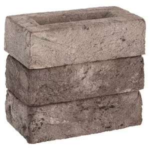 КРЁКШИНО W163,  Донские Зори, кирпич ручной формовки