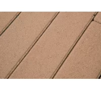 Расцветка ОРАНЖЕВЫЙ, основа Белый цемент, 40-50мм, Коллекция Profi