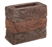 НАРМА W049,  Донские Зори, кирпич ручной формовки